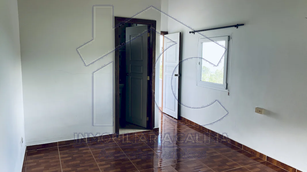 Casa Campestre San Jose